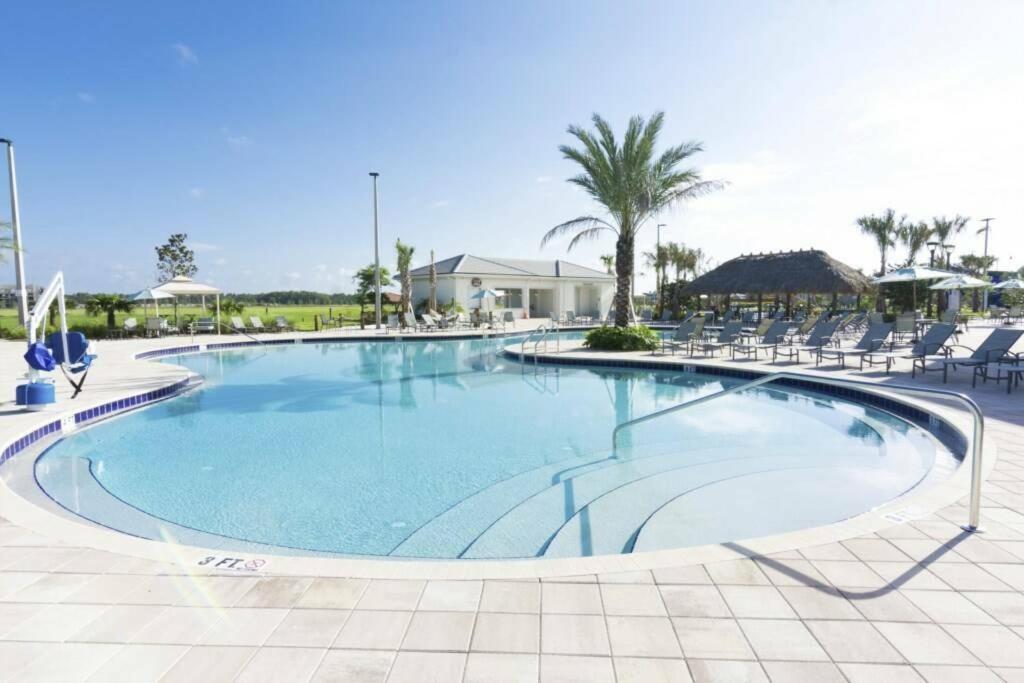 Fabulous Apartment At Storey Lake Sl47513 Kissimmee Ngoại thất bức ảnh