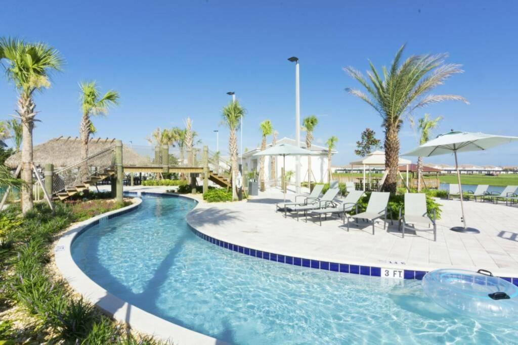 Fabulous Apartment At Storey Lake Sl47513 Kissimmee Ngoại thất bức ảnh