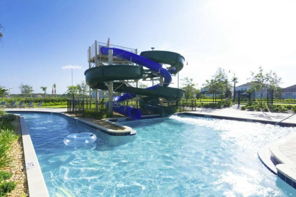 Fabulous Apartment At Storey Lake Sl47513 Kissimmee Ngoại thất bức ảnh