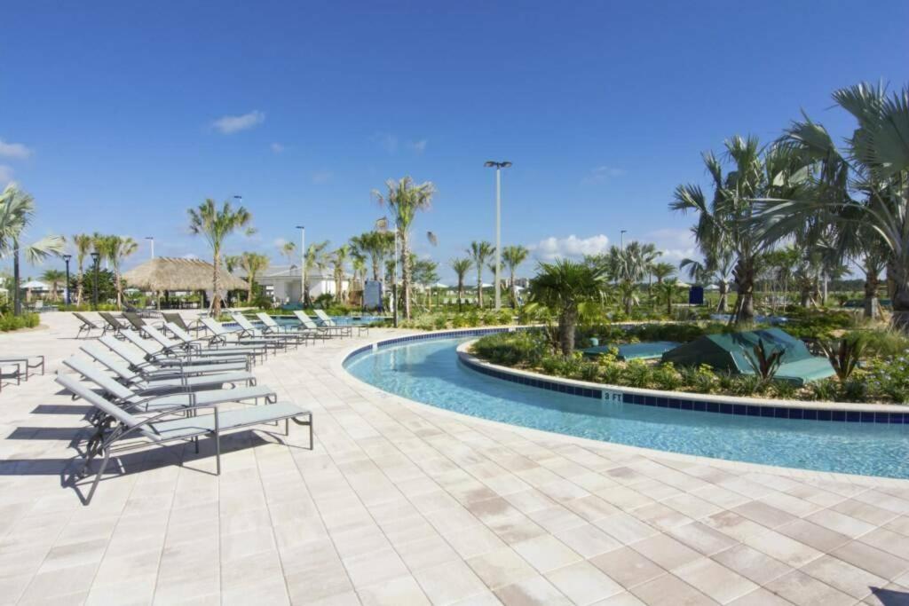 Fabulous Apartment At Storey Lake Sl47513 Kissimmee Ngoại thất bức ảnh