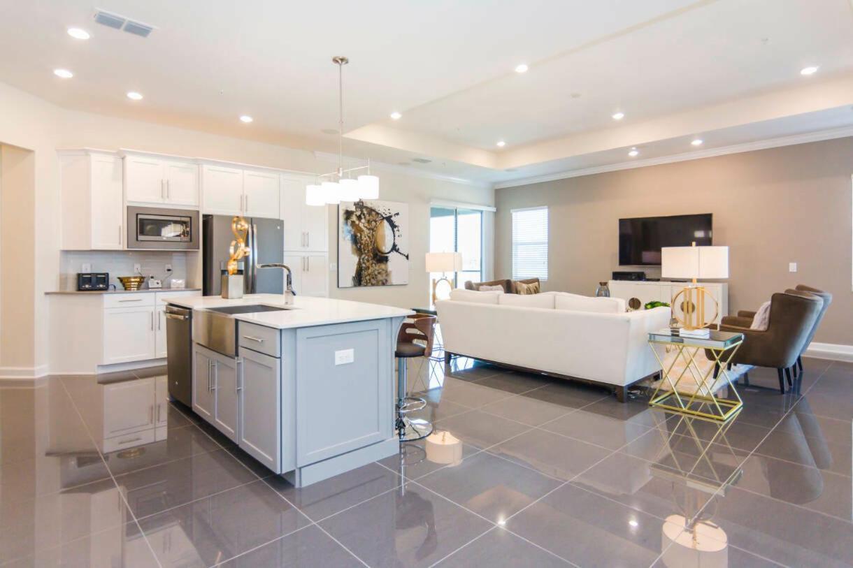 Fabulous Apartment At Storey Lake Sl47513 Kissimmee Ngoại thất bức ảnh