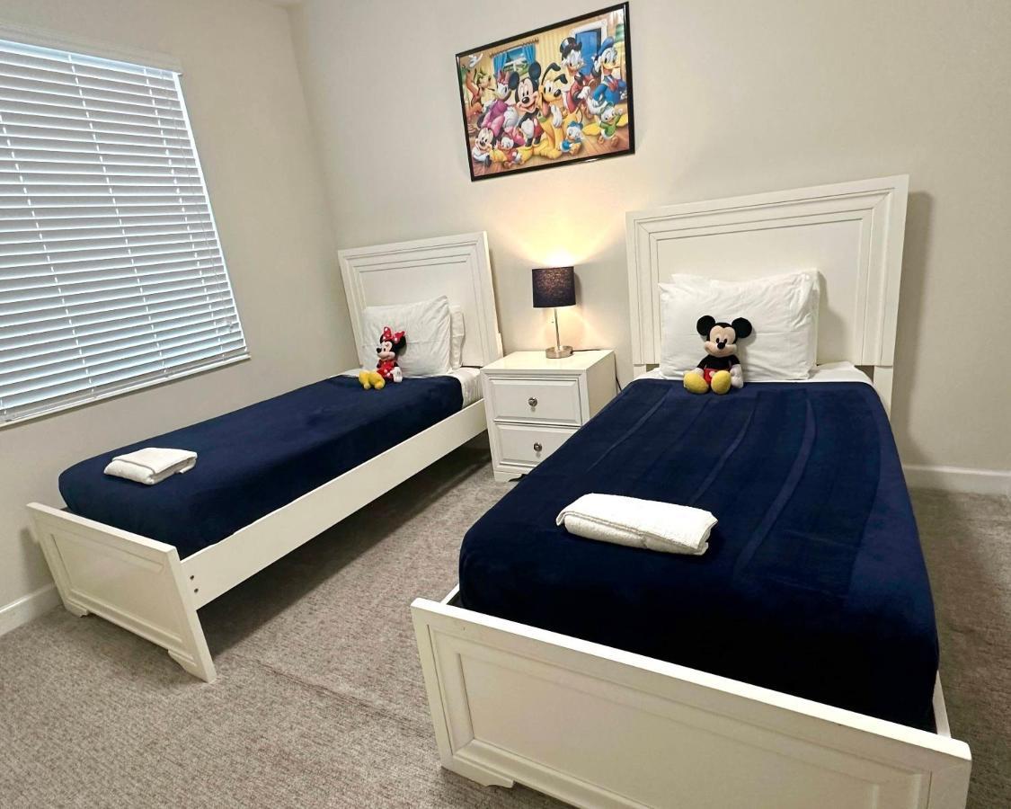 Fabulous Apartment At Storey Lake Sl47513 Kissimmee Ngoại thất bức ảnh