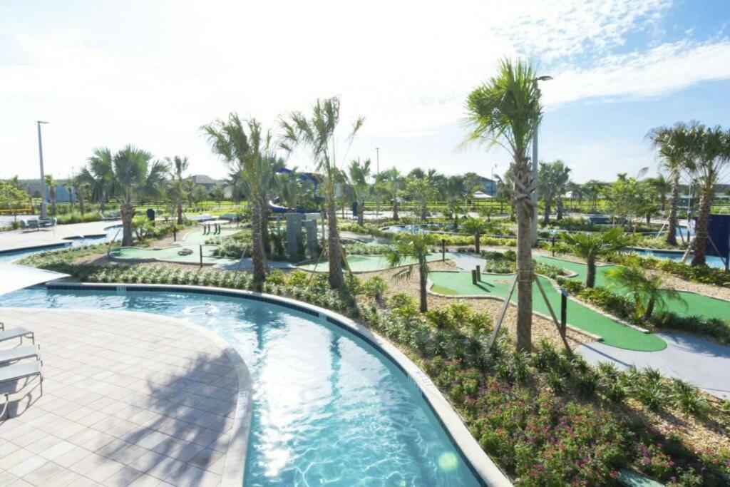 Fabulous Apartment At Storey Lake Sl47513 Kissimmee Ngoại thất bức ảnh