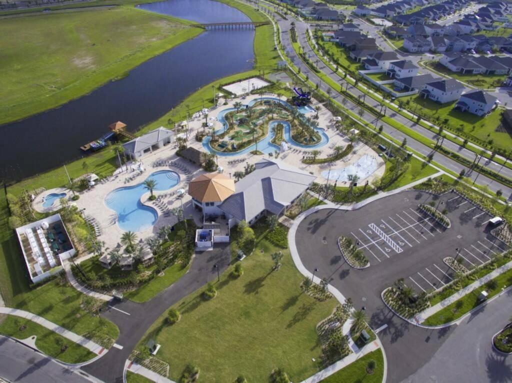 Fabulous Apartment At Storey Lake Sl47513 Kissimmee Ngoại thất bức ảnh
