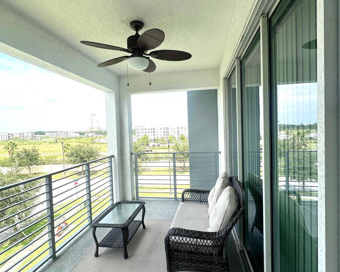 Fabulous Apartment At Storey Lake Sl47513 Kissimmee Ngoại thất bức ảnh