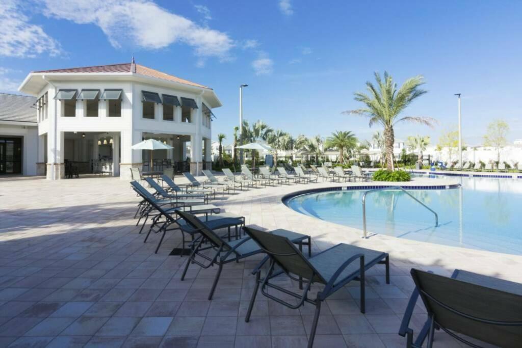 Fabulous Apartment At Storey Lake Sl47513 Kissimmee Ngoại thất bức ảnh