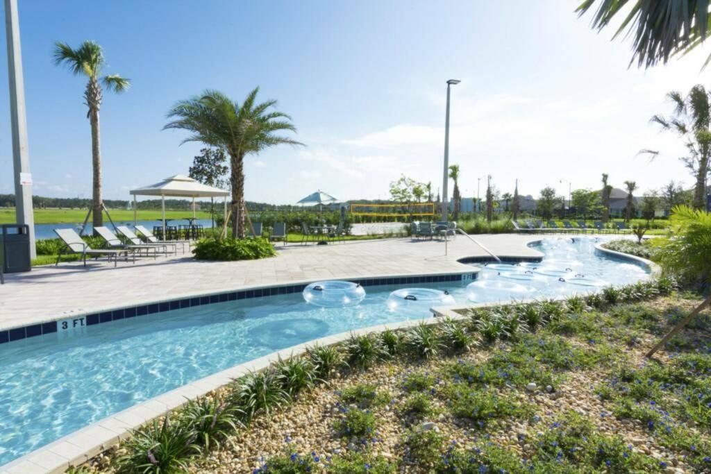 Fabulous Apartment At Storey Lake Sl47513 Kissimmee Ngoại thất bức ảnh