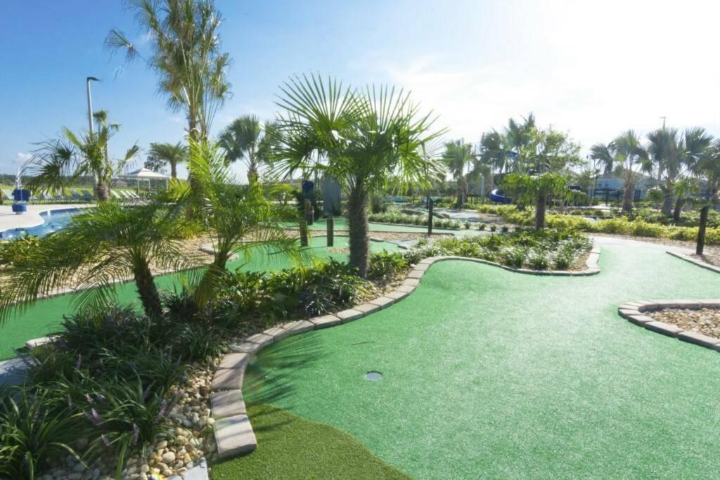 Fabulous Apartment At Storey Lake Sl47513 Kissimmee Ngoại thất bức ảnh