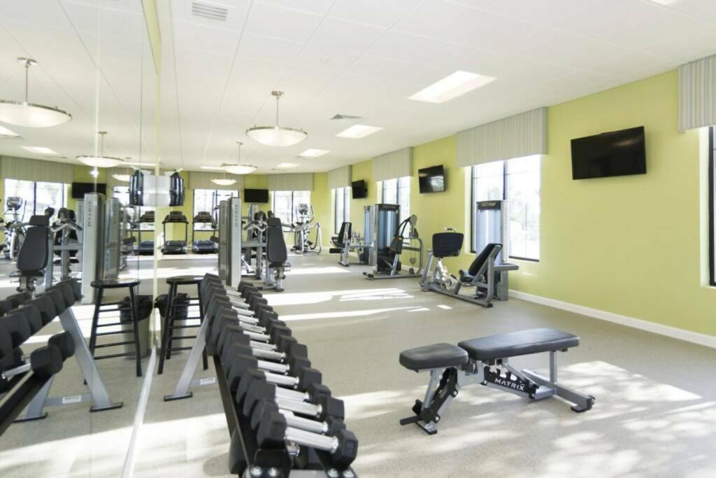 Fabulous Apartment At Storey Lake Sl47513 Kissimmee Ngoại thất bức ảnh