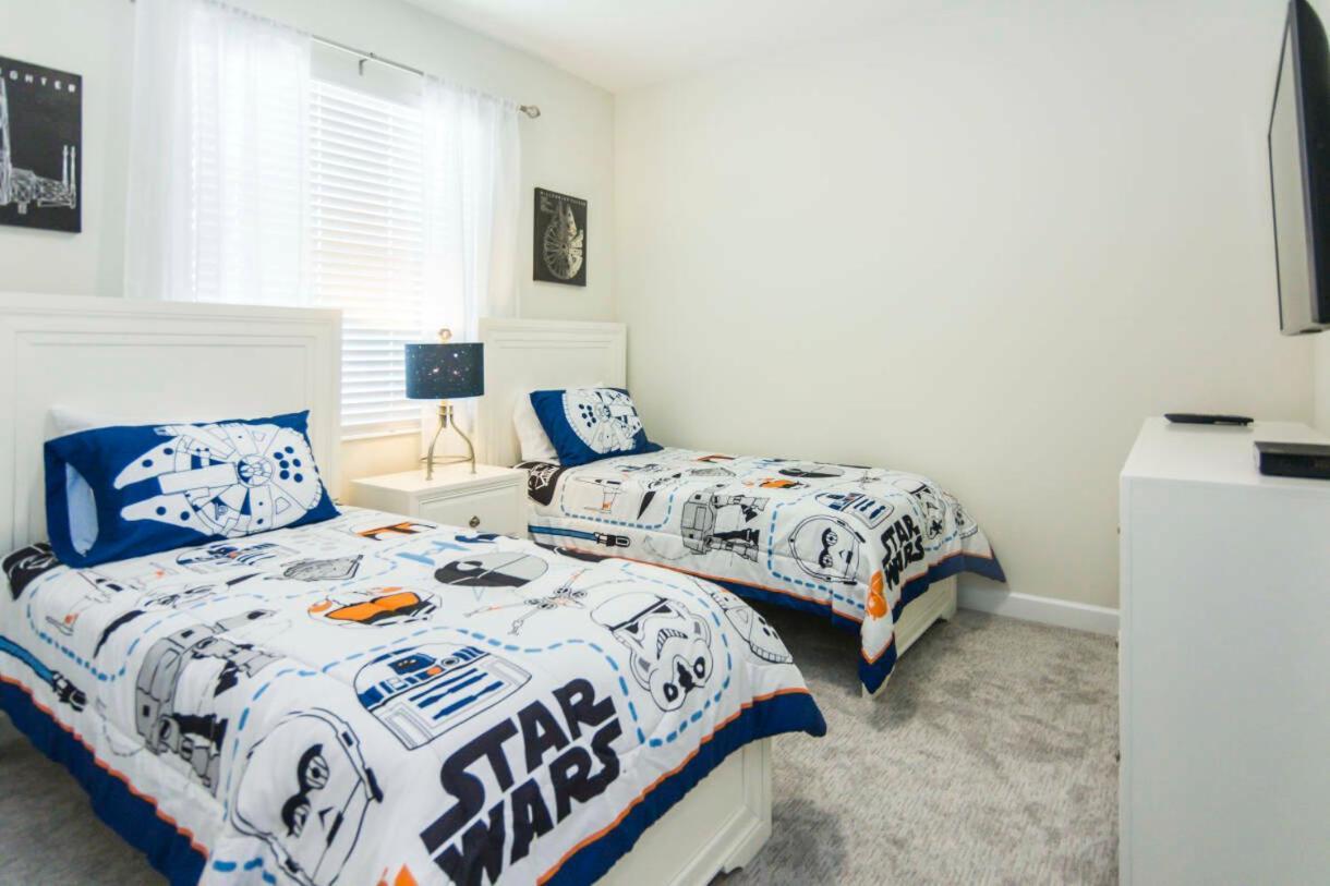 Fabulous Apartment At Storey Lake Sl47513 Kissimmee Ngoại thất bức ảnh