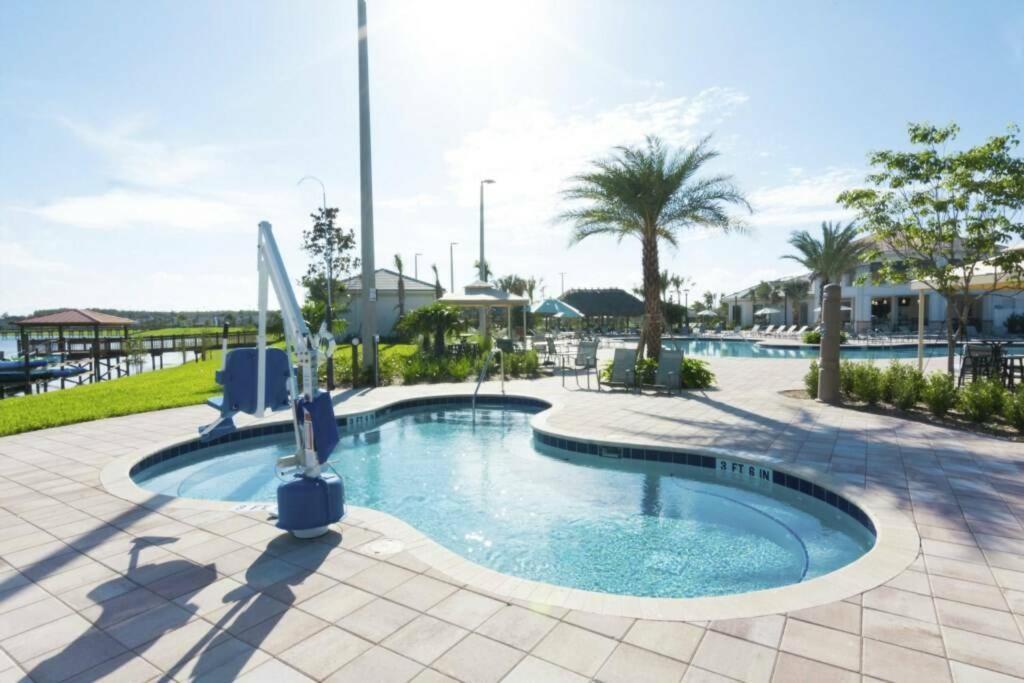 Fabulous Apartment At Storey Lake Sl47513 Kissimmee Ngoại thất bức ảnh
