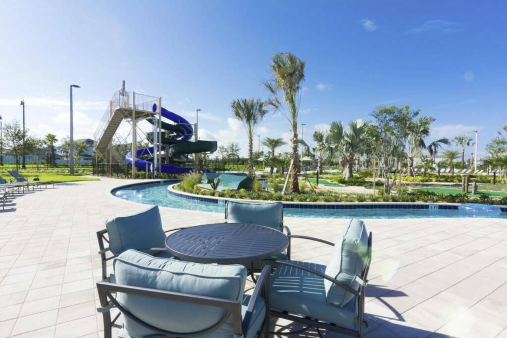 Fabulous Apartment At Storey Lake Sl47513 Kissimmee Ngoại thất bức ảnh