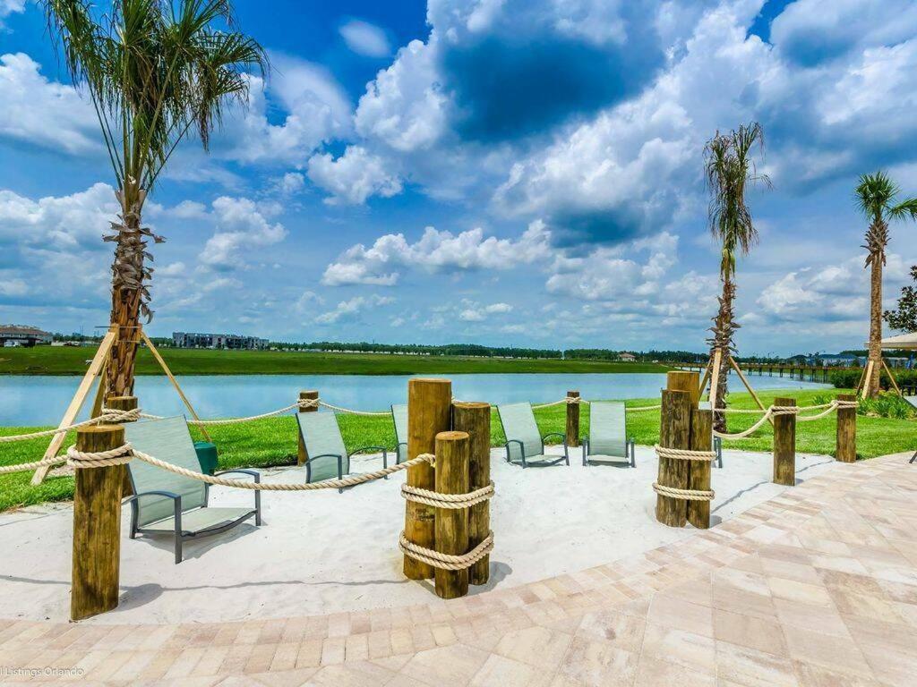 Fabulous Apartment At Storey Lake Sl47513 Kissimmee Ngoại thất bức ảnh