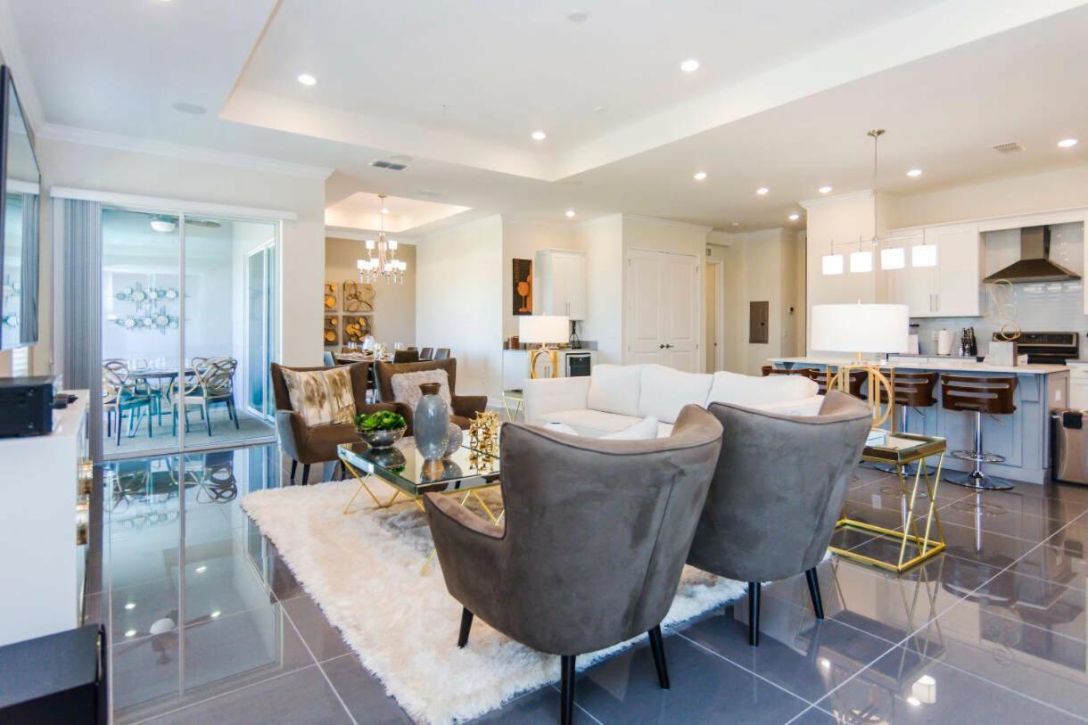 Fabulous Apartment At Storey Lake Sl47513 Kissimmee Ngoại thất bức ảnh