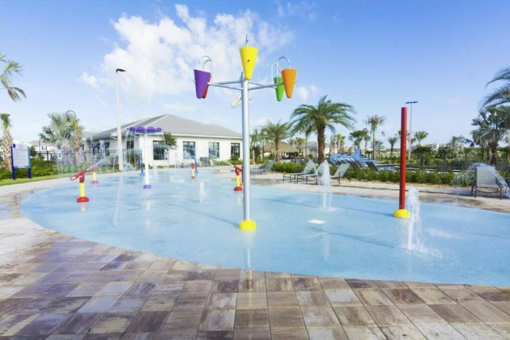 Fabulous Apartment At Storey Lake Sl47513 Kissimmee Ngoại thất bức ảnh