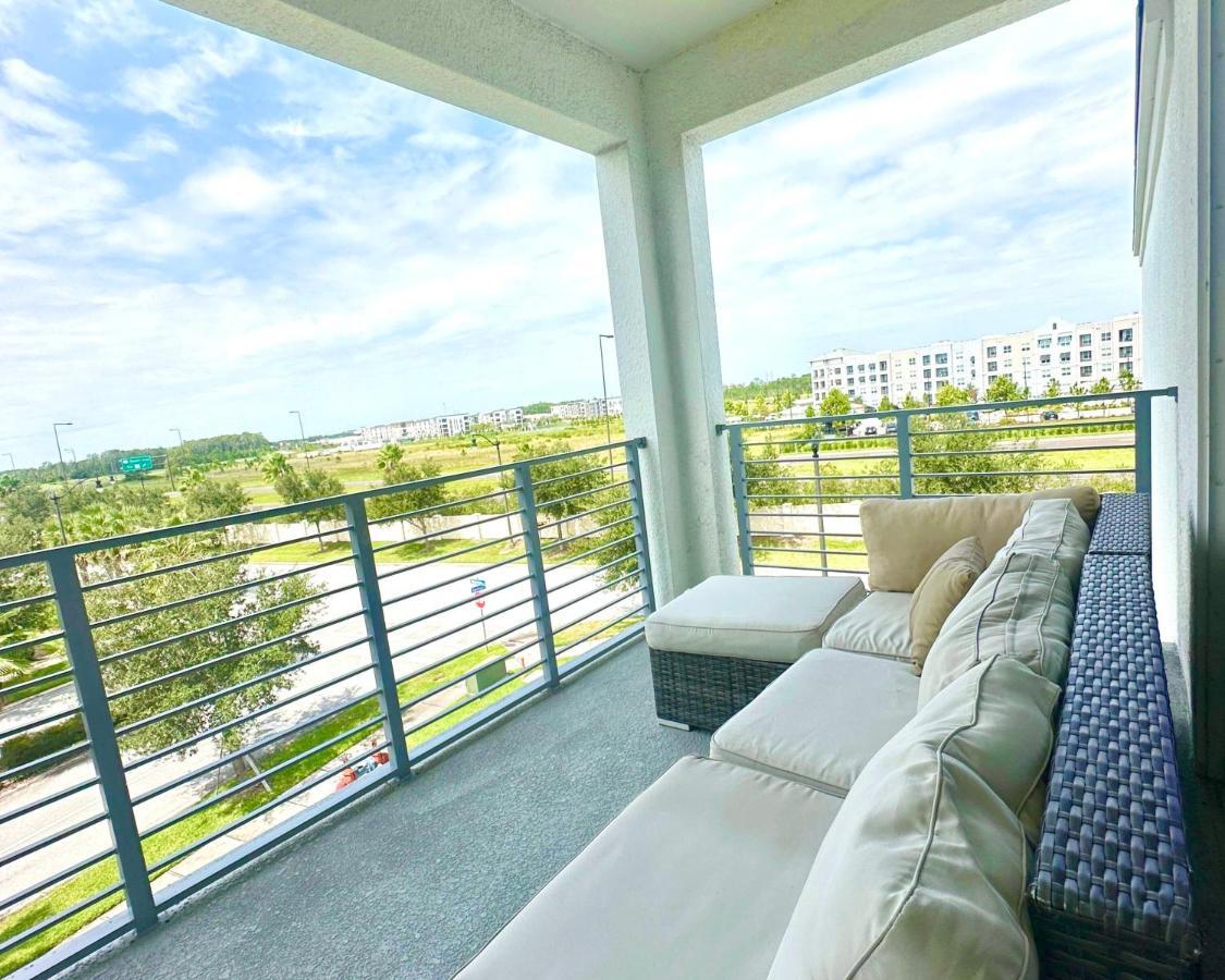 Fabulous Apartment At Storey Lake Sl47513 Kissimmee Ngoại thất bức ảnh