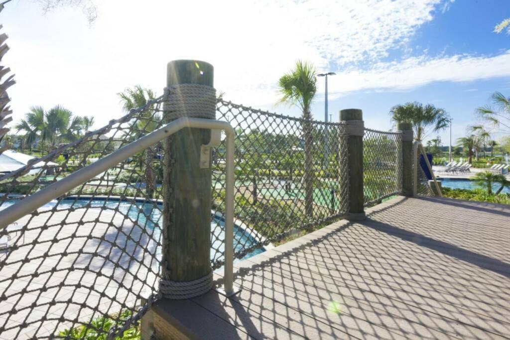 Fabulous Apartment At Storey Lake Sl47513 Kissimmee Ngoại thất bức ảnh