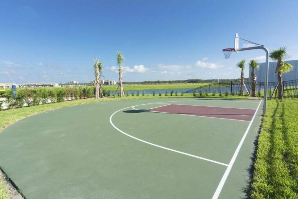 Fabulous Apartment At Storey Lake Sl47513 Kissimmee Ngoại thất bức ảnh