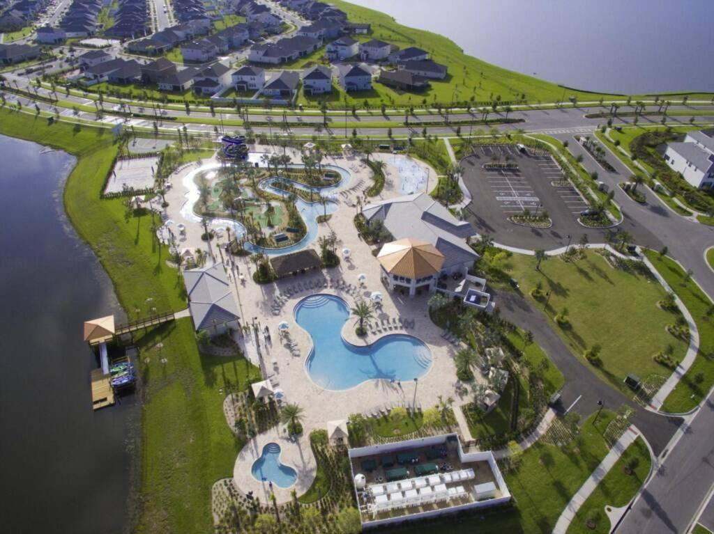Fabulous Apartment At Storey Lake Sl47513 Kissimmee Ngoại thất bức ảnh