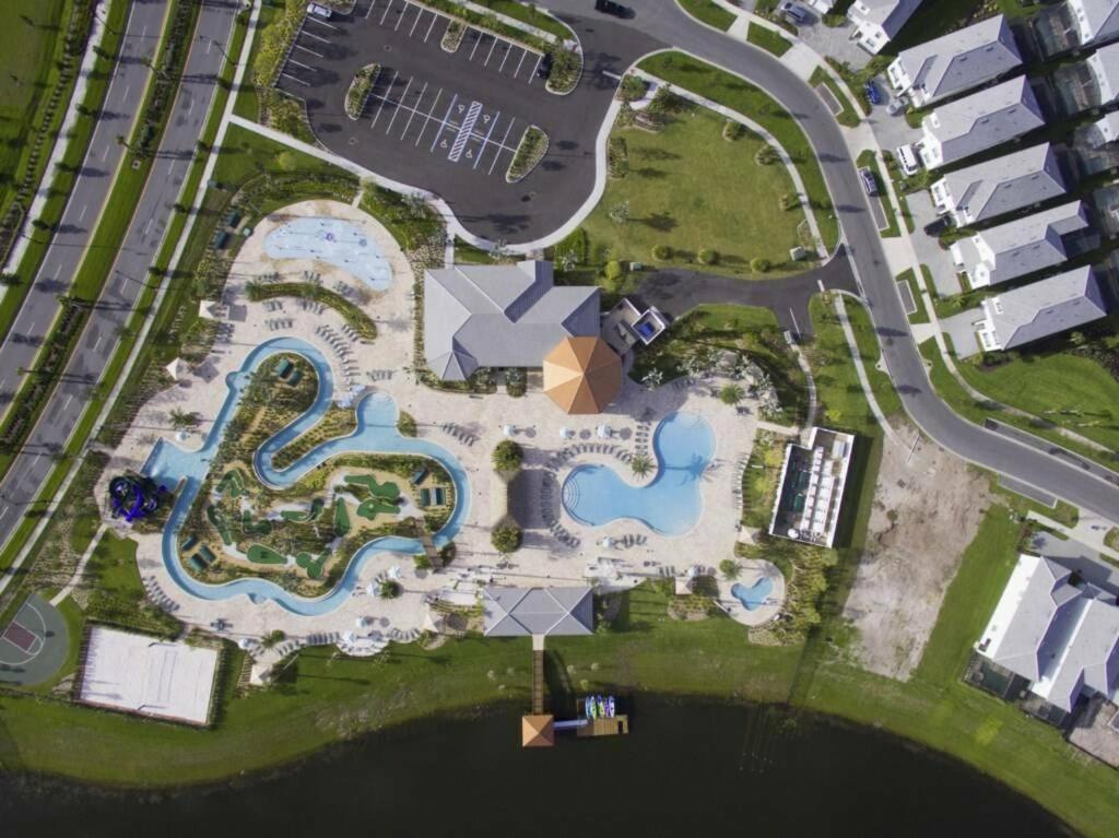 Fabulous Apartment At Storey Lake Sl47513 Kissimmee Ngoại thất bức ảnh