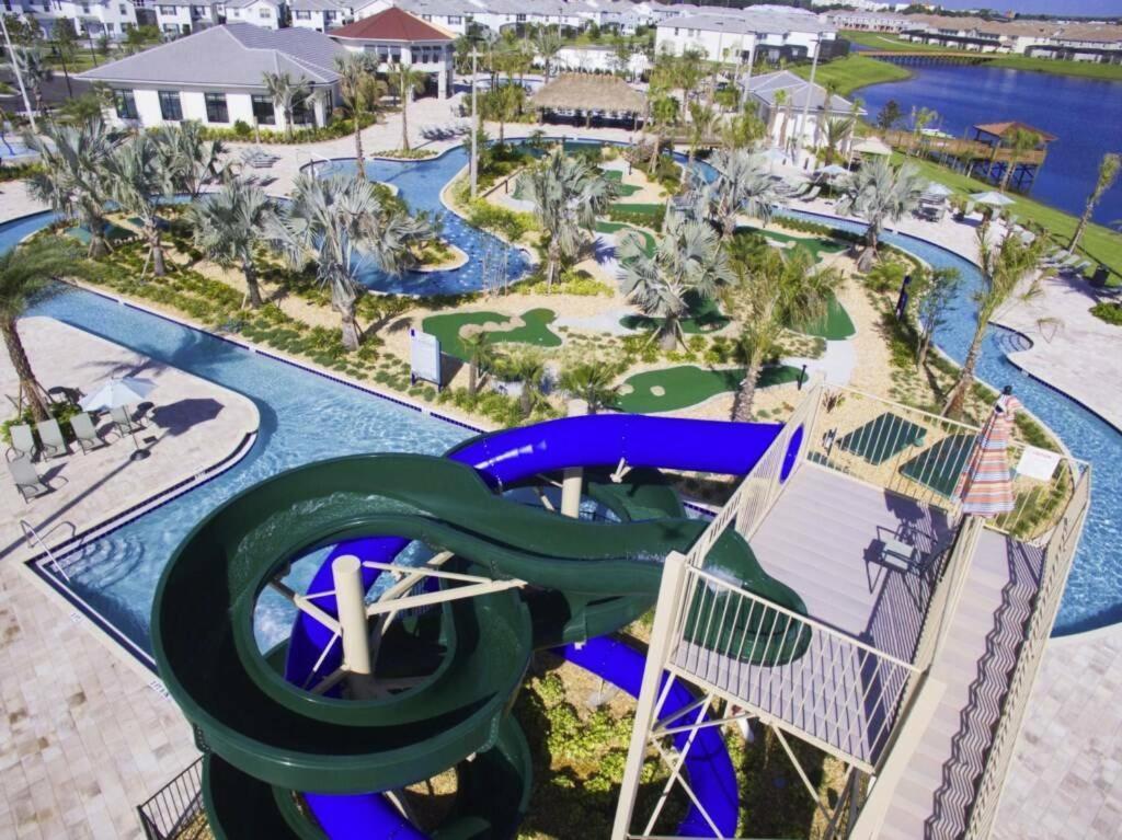 Fabulous Apartment At Storey Lake Sl47513 Kissimmee Ngoại thất bức ảnh