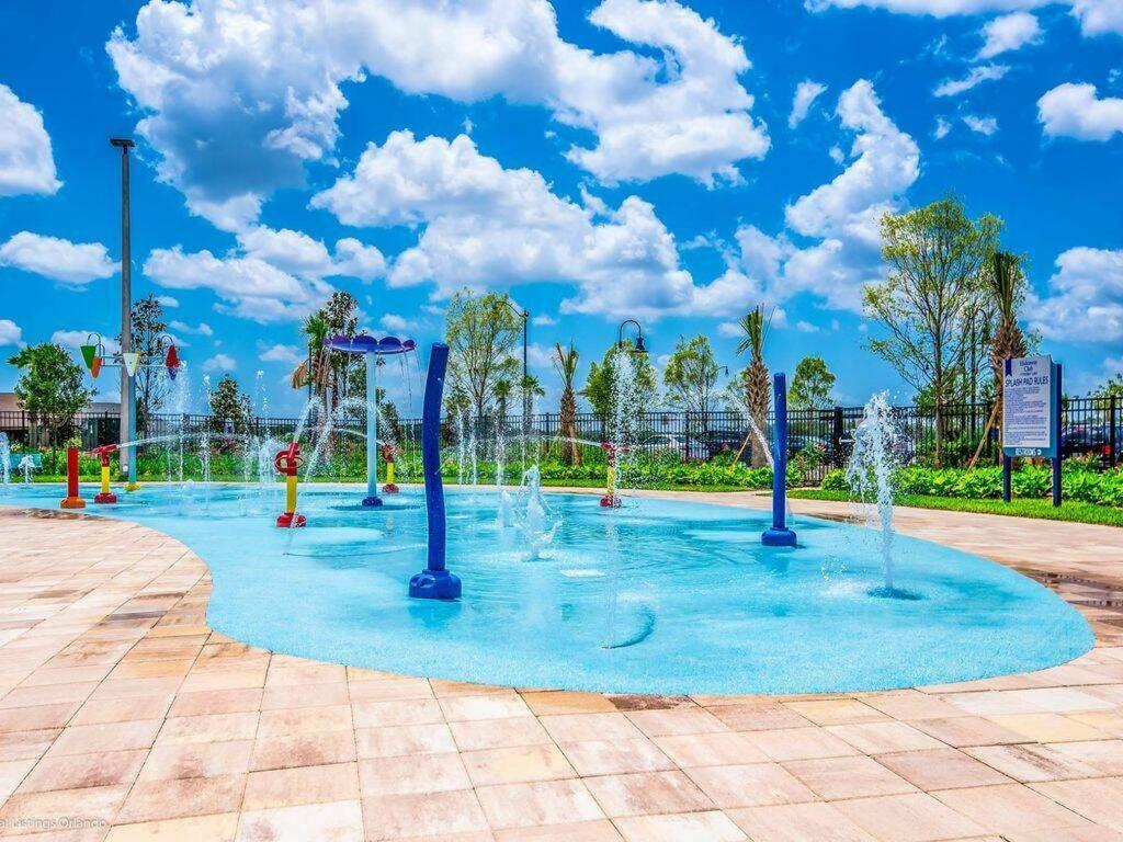 Fabulous Apartment At Storey Lake Sl47513 Kissimmee Ngoại thất bức ảnh